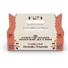 $5 Continental® Almond Premium Carrycase